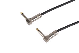 Pedal Board Patch Lead Right Angled Ja 